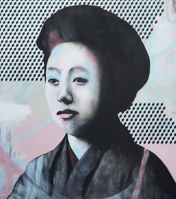 GEISHA